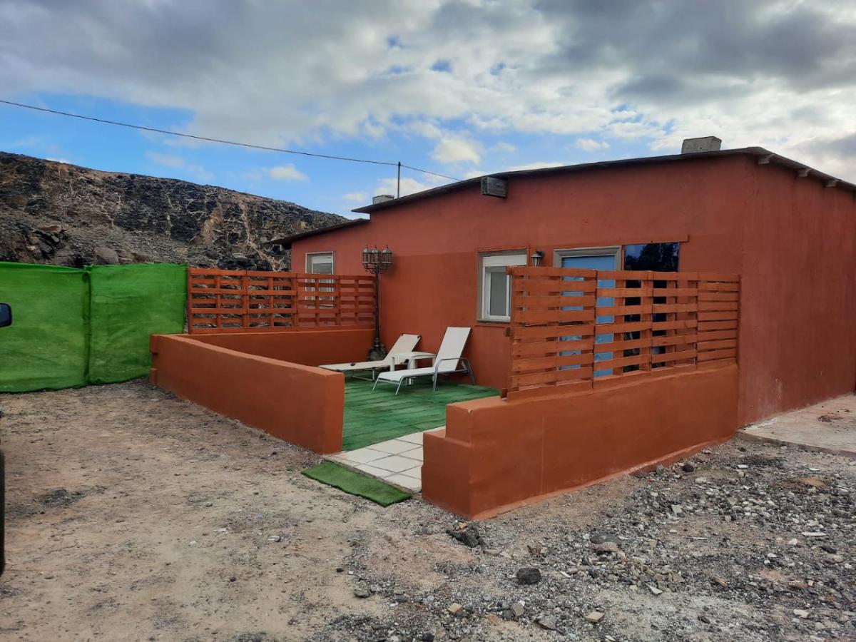Teguitar Casa Rural, Naturaleza, Relax, Vacaciones 빌라 외부 사진