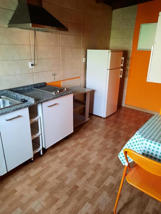 Teguitar Casa Rural, Naturaleza, Relax, Vacaciones 빌라 외부 사진