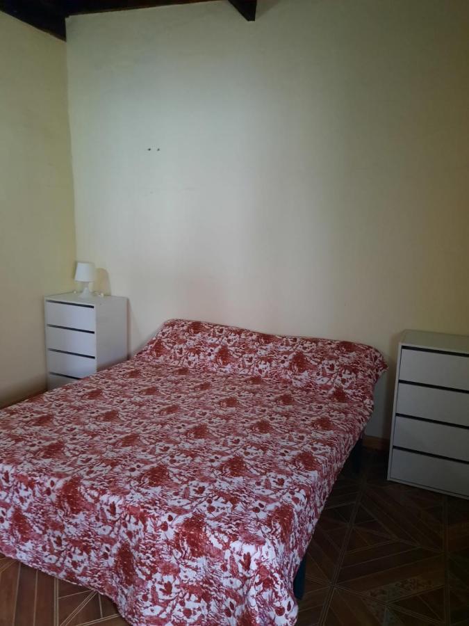 Teguitar Casa Rural, Naturaleza, Relax, Vacaciones 빌라 외부 사진