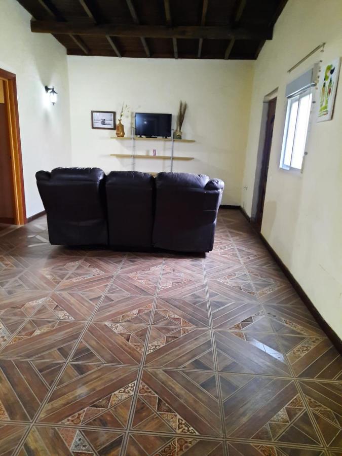 Teguitar Casa Rural, Naturaleza, Relax, Vacaciones 빌라 외부 사진