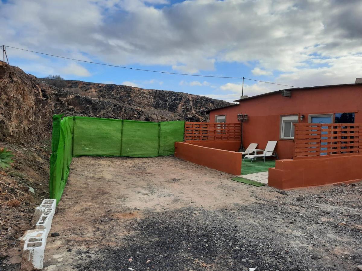Teguitar Casa Rural, Naturaleza, Relax, Vacaciones 빌라 외부 사진